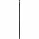 Vikan Ultra Hygiene Handle, 59", Black