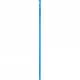 Vikan Ultra Hygiene Handle, 67", Blue
