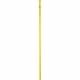 Vikan Ultra Hygiene Handle, 67", Yellow