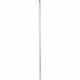 Vikan Telescopic Handle, Waterfed with Barbed Fitting
