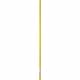 Vikan Telescoping Handle, Yellow