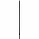 Vikan Telescoping Handle, Black