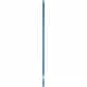 Vikan Telescoping Handle, Blue