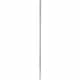 Vikan Telescoping Handle, White