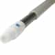 Vikan Stainless Steel Handle, 39", White