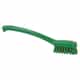 Vikan Small Utility Brush, Green