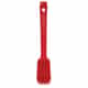 Vikan Small Utility Brush, Red