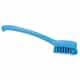 Vikan Small Utility Brush, Blue