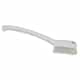 Vikan Small Utility Brush, White