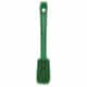 Vikan Small Utility Brush, Green