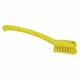Vikan Small Utility Brush, Yellow