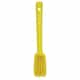 Vikan Small Utility Brush, Yellow