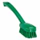 Vikan Small Utility Brush, Green