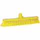 Vikan Combo Broom, 16", Yellow