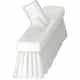 Vikan Combo Broom, 16", White
