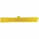 Vikan Combo Broom, 16", Yellow