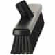 Vikan Combo Broom, 16", Black