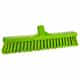 Vikan Combo Broom, 16", Lime