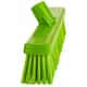 Vikan Combo Broom, 16", Lime
