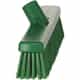 Vikan Combo Broom, 16", Green