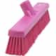 Vikan Soft Push Broom, Pink, 31791