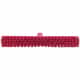Vikan Soft Push Broom, Pink, 31791