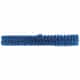 Vikan Soft Push Broom, Blue, 31793