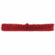 Vikan Soft Push Broom, Red, 31794