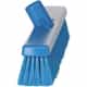 Vikan Soft Push Broom, Blue, 31793