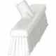 Vikan Soft Push Broom, White, 31795
