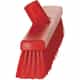 Vikan Soft Push Broom, Red, 31794