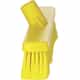 Vikan Soft Push Broom, Yellow, 31796