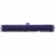 Vikan Soft Push Broom, Purple, 31798