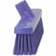 Vikan Soft Push Broom, Purple, 31798