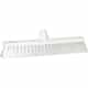 Vikan Soft Push Broom, White, 31795