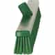 Vikan Combo Push Broom, Green, 31942