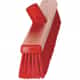 Vikan Combo Push Broom, Red, 31944