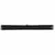 Vikan Combo Push Broom, Black, 31949