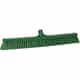 Vikan Combo Push Broom, Green, 31942