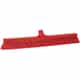 Vikan Combo Push Broom, Red, 31944
