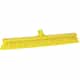 Vikan Combo Push Broom, Yellow, 31946