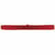 Vikan Soft Bristle Broom, Red, 31994