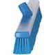Vikan Soft Bristle Broom, Blue, 31993