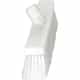 Vikan Soft Bristle Broom, White, 31995