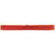 Vikan Soft Bristle Broom,Orange, 31997