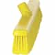 Vikan Soft Bristle Broom, Yellow, 31996