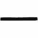 Vikan Soft Bristle Broom, Black, 31999