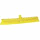 Vikan Soft Bristle Broom, Yellow, 31996
