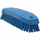 Vikan Hand Brush, Blue, 35873
