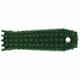 Vikan Hand Brush, Green, 35872